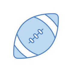 Cricket Helmet vector icon