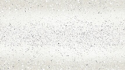 Obraz premium Abstract white speckled texture. Perfect for backgrounds, design, and more.