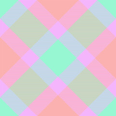 Pastel geometric pattern.  Stylish, modern design with intersecting lines and soft color palette. Ideal for backgrounds, textiles, and website design.