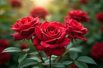 A beautiful, fragrant flower with delicate petals and a sweet scent, often given as a gift to express love and appreciation