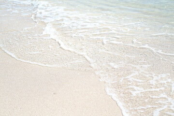 Calm Waters and Gentle Waves