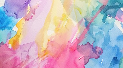 Watercolor_Colorful_Abstract_dreamy_Galactic_background