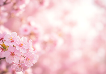 벚꽃 이미지 사쿠라 벚꽃축제 봄 블로섬 계절꽃 실사