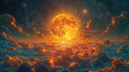 _The_golden_sun_rises_from_the_sea_of_clouds