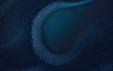 Obraz premium Blue grain, light, glitter background image, texture, banner, decoration