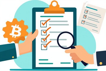 Comprehensive Guide to Cryptocurrency Compliance Checks: Ensuring Security and Legitimacy in Blockchain Transactions