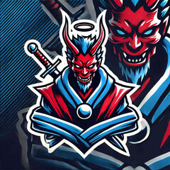 professional modern logo suitable for your brand or your avatar 2025