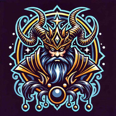 professional modern logo suitable for your brand or your avatar 2025