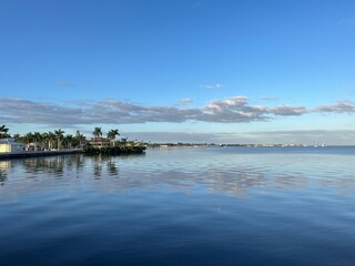 Punta Gorda, Florida 