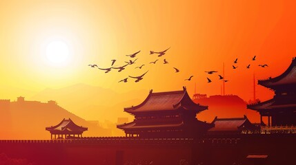 Ancient_chinese_style_Dreamstime_Fantasy_landscape
