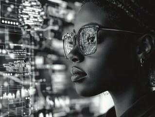 AI Cybersecurity Expert in Focus