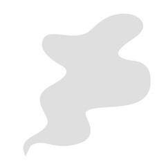 Cigarette Smoke Vector
