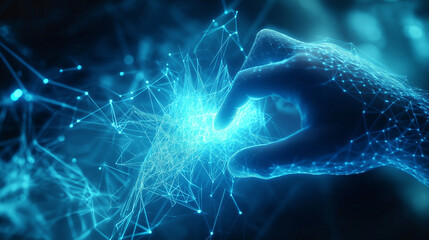 Connection technologies background