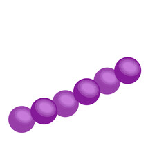 Streptococcus pneumoniae bacteria