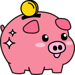 돼지저금통