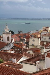 Obraz premium Portugal 