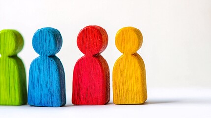 3D people