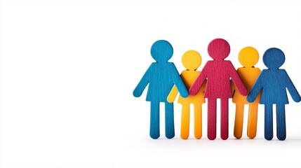 3D people