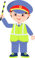 Illustration Profession