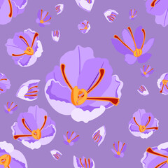 Abstract flora, Geometric Ethnic traditional seamless,Knitting,Navajo Native American Indian, tribal, traditional, 
