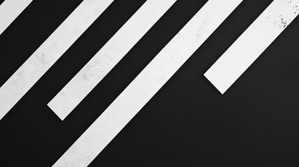 Abstract diagonal lines, textured background, design element, website banner