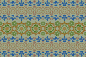 
Design patterns, carpets, textiles, colorful, beautiful, modern, cultural, indigenous, damask designs. The art of design, the craftsmanship, the endless fabric. Moroccan vintage tile background
