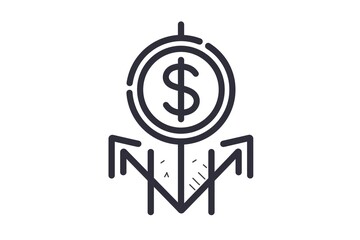 Financial growth and investment strategy