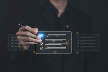 Documents that require technological signatures for security and acceptance of company or website...