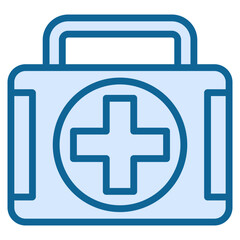 First Aid Kit Icon