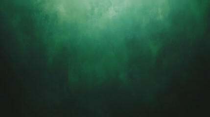 Obraz premium A green background with a lot of white specks