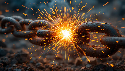sparks of a steel sparks from a metal beautiful view and seen beautiful background and wallpaper beautiful hd picture 