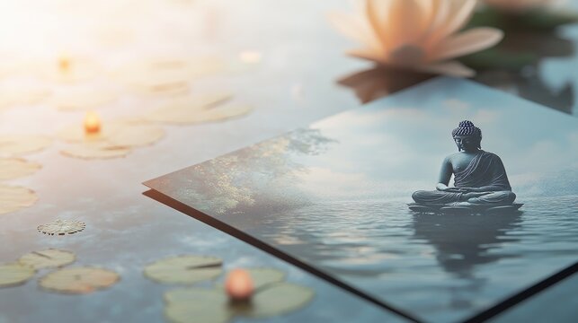 Brochure design - Powered by Adobe