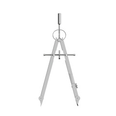 Compass transparent background