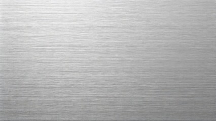 Brushed Metal Texture Vertical Lines, Gray Tones, Industrial Background, surface, material Metal Texture, Brushed Steel
