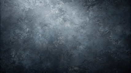Obraz premium Dark Textured Concrete Background Full Frame Image, Rough Surface, Abstract Concept texture, background