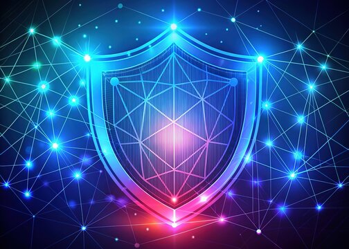 Minimalist antivirus, AI art protection, and web safety.