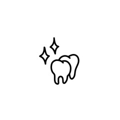 Tooth icon
