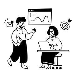 Team Collaboration for Business Strategy