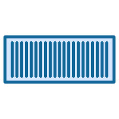 Bar Code Icon