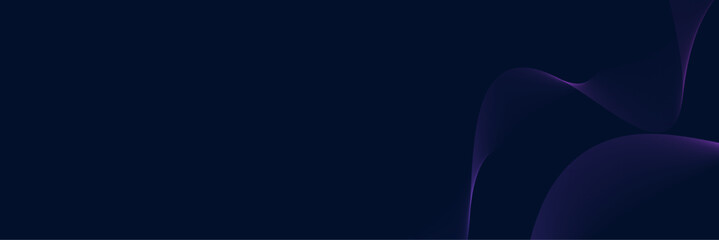 Sophisticated Purple Wave Design with Elegant Flowing Curves, Ideal for Premium Digital Backgrounds, High-End Artistic Projects, and Modern Graphic Design Applications