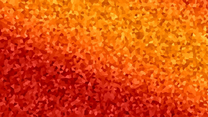 yellow color abstract crystal texture background wallpaper.