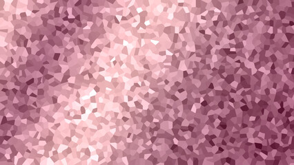 Fototapeta premium Mesh crystal abstract modern glass texture background.