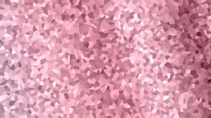 Obraz premium yellow color abstract crystal texture background wallpaper.