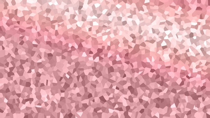 Fototapeta premium Modern abstract geometric mesh crystal and modern background.