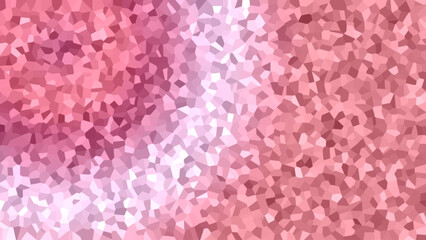 Fototapeta premium Modern abstract geometric mesh crystal and modern background.