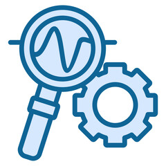 Root Cause Analysis Icon