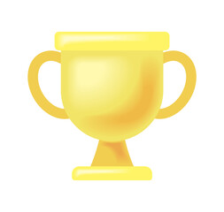 casino game trophy icon