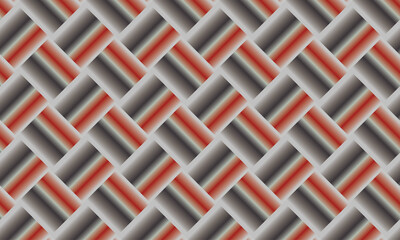 Background Beautiful Cute Multicolored Pattern Stock