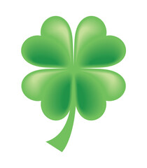 casino game clover icon