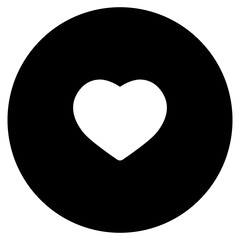 Heart  Icon 
